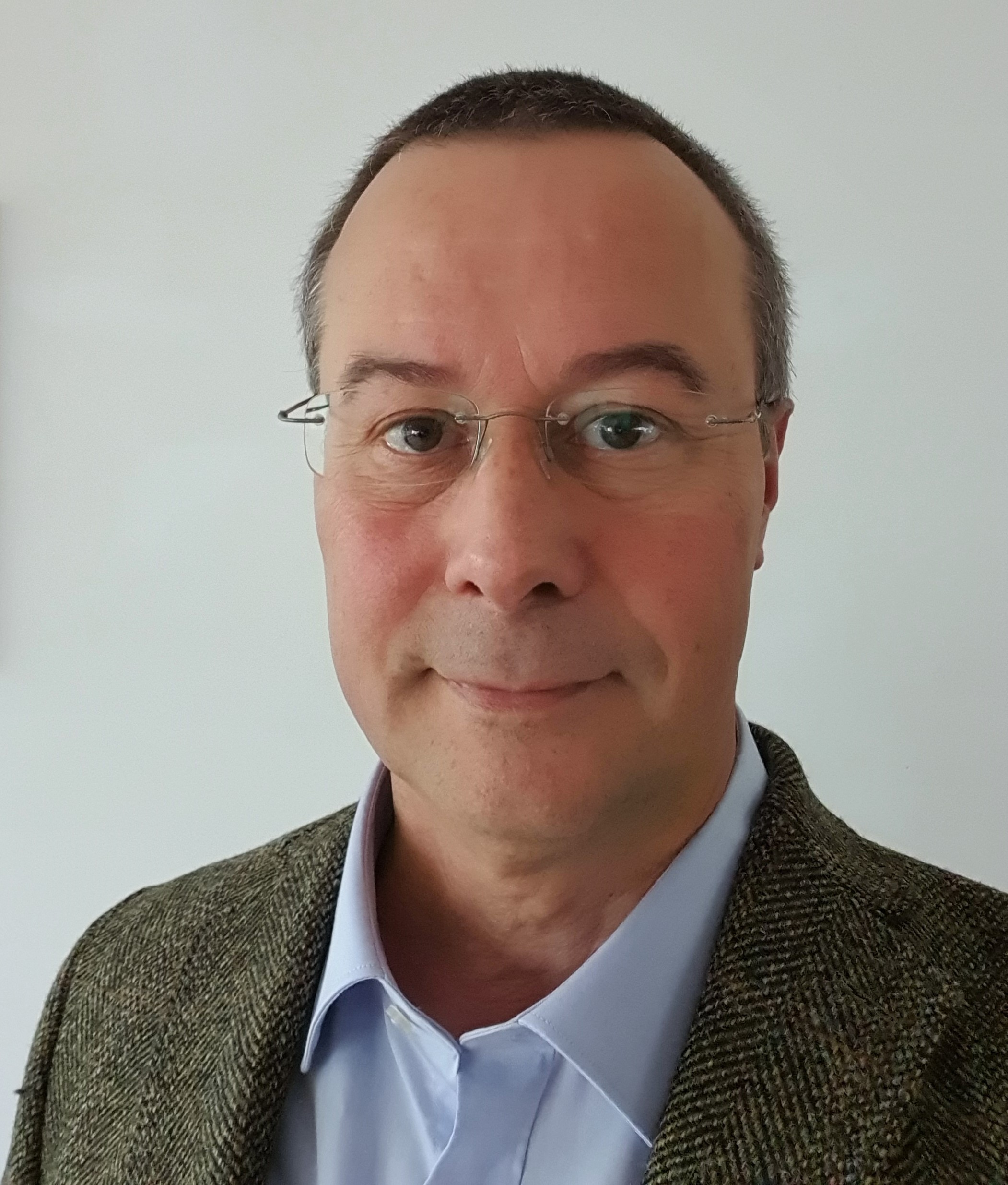 Hubertus Radermacher